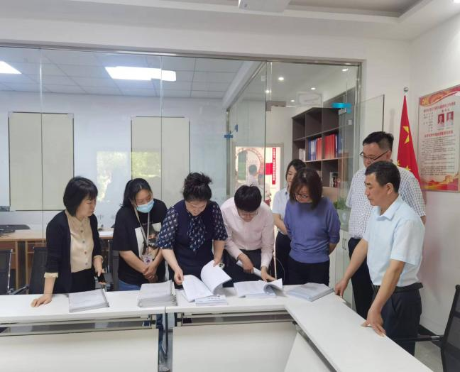 省计生协、省人口健康基金会赴歙县、宁国市开展联合调研.png