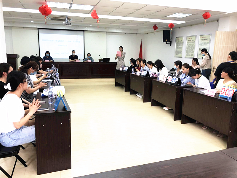 铜陵市铜官区计生协举办学习党的二十大精神知识竞赛_副本.png