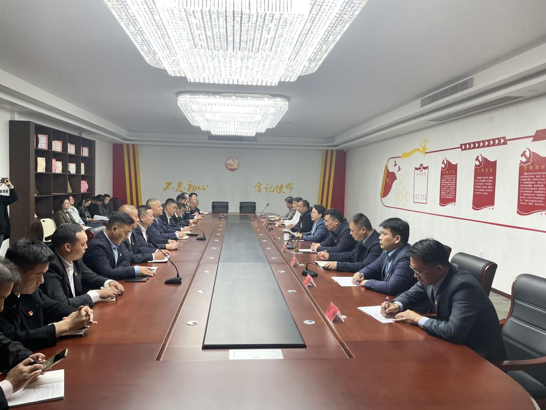 淮南市毛集实验区：打造难以忘“淮”的流动党员“沪集地”1.png